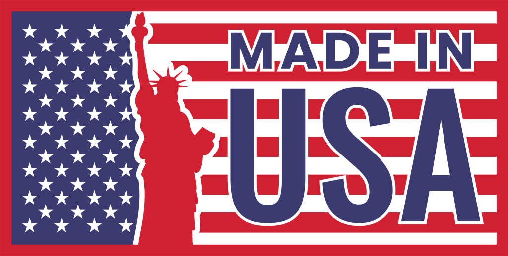 Oak Ammo products are proudly made in the USA