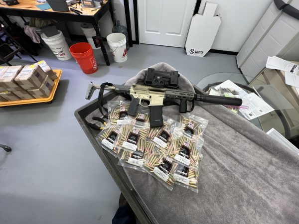300blk 220gr Plated Subsonic Reman Brass 50Rds/100Rds/200Rds Made In America! READY TO SHIP!! NO WAITING!! - Image 6