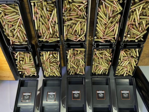 300blk 220gr Plated Subsonic Reman Brass 50Rds/100Rds/200Rds Made In America! READY TO SHIP!! NO WAITING!! - Image 8