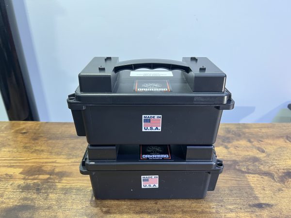 300blk 220gr Plated Subsonic Reman Brass 50Rds/100Rds/200Rds Made In America! READY TO SHIP!! NO WAITING!! - Image 7
