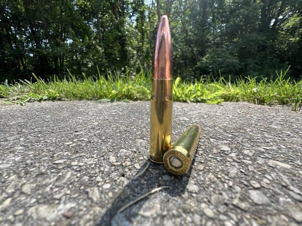 300blk 220Gr Subsonic REMAN BRASS 90CT