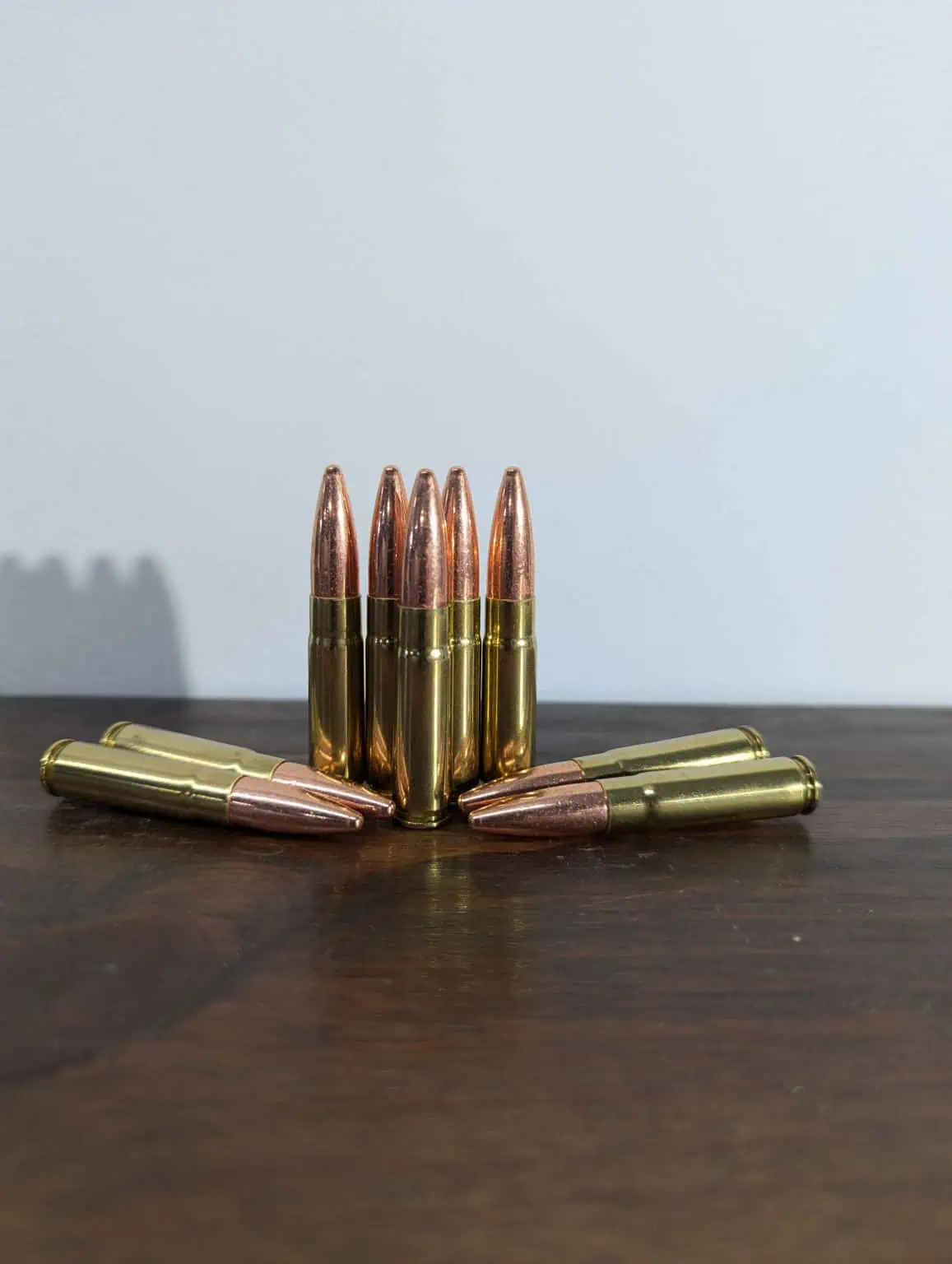 ammo CD集 デモ Double Tap Colt Defense 9mm 124gr JHP 20/Box - Alexander's