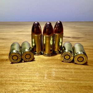 9mm PCC