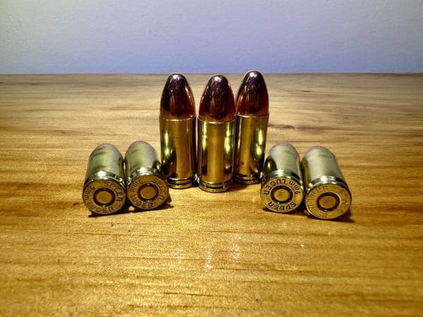 9mm PCC