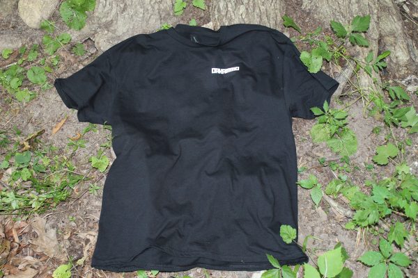 Oak Ammo Logo T-Shirt - Image 6