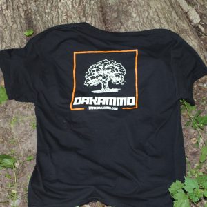 Oak Ammo Logo T-Shirt