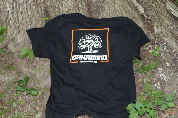 Oak Ammo Logo T-Shirt