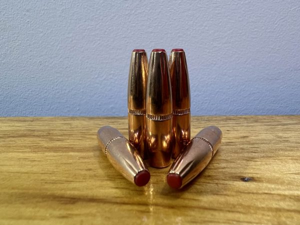 300blk 190gr Sub-X Subsonic Reman Brass 60Rds/200Ammocan - Image 5