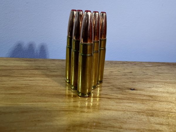 300blk 190gr Sub-X Subsonic Reman Brass 60Rds/200Ammocan - Image 4