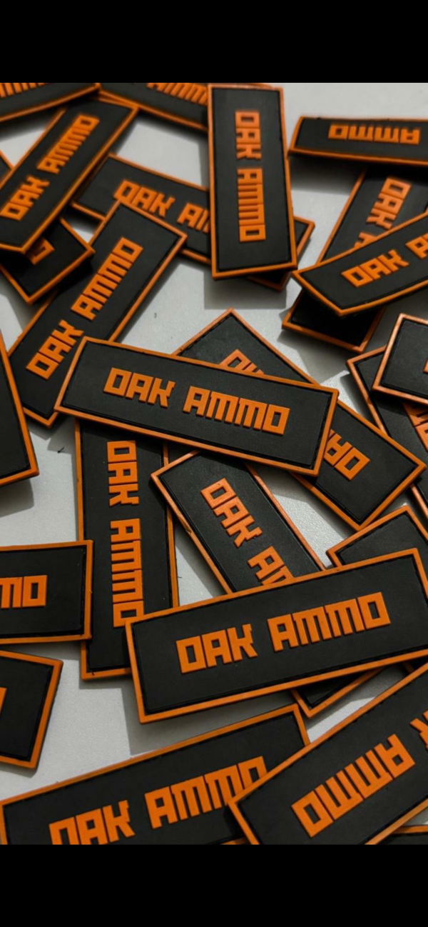 Oak Ammo Patch - Image 4