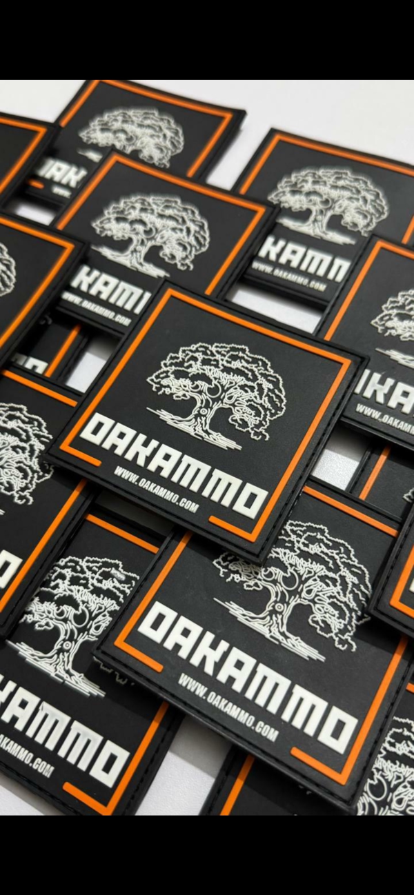Oak Ammo Patch - Image 2