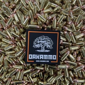 Oak Ammo Patch