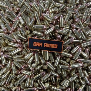 Oak Ammo Patch