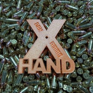 USPSA/IDPA Start Positions